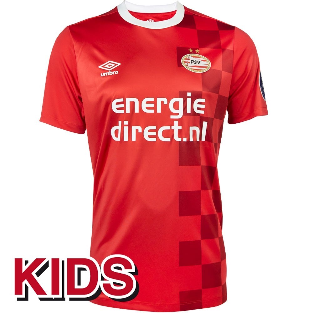 PSV 2018-19 Special Kit