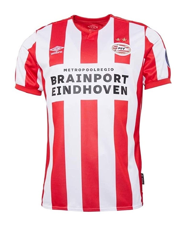 PSV 2019-20 Home Kit
