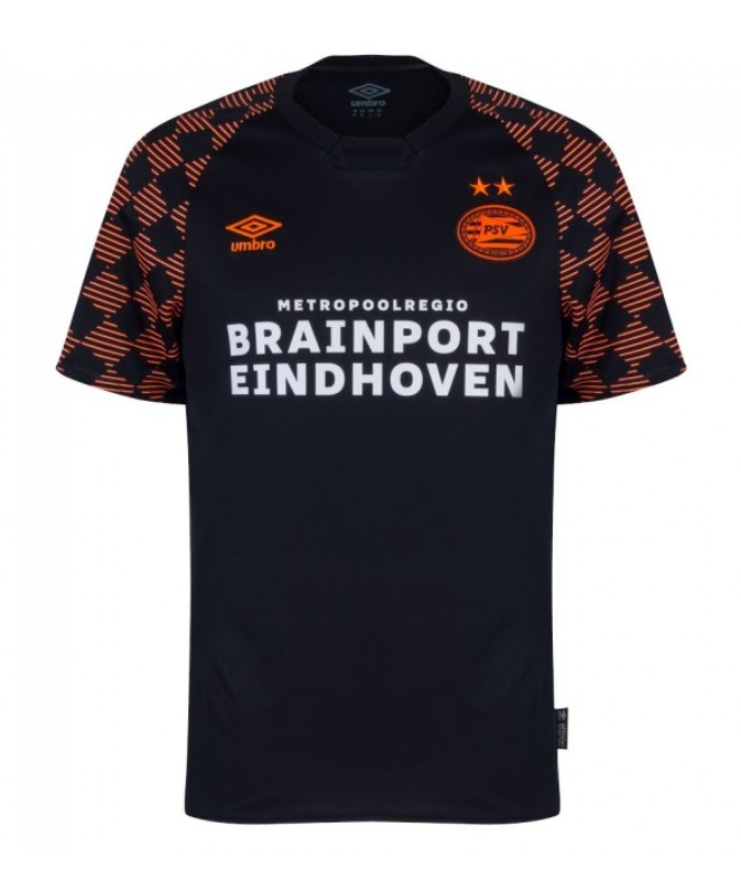 PSV 2019-20 Away Kit
