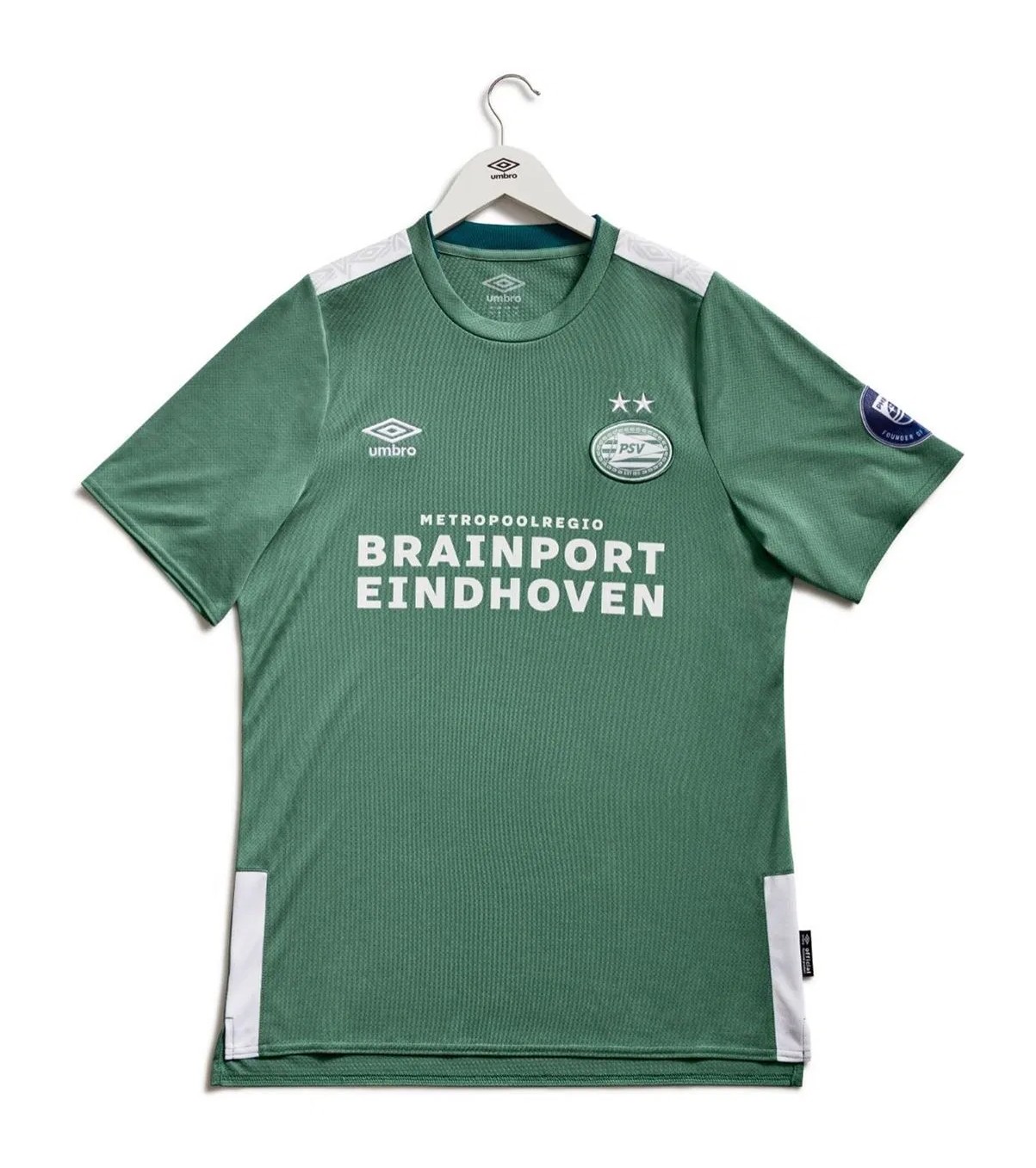 PSV 2019-20 Third Kit