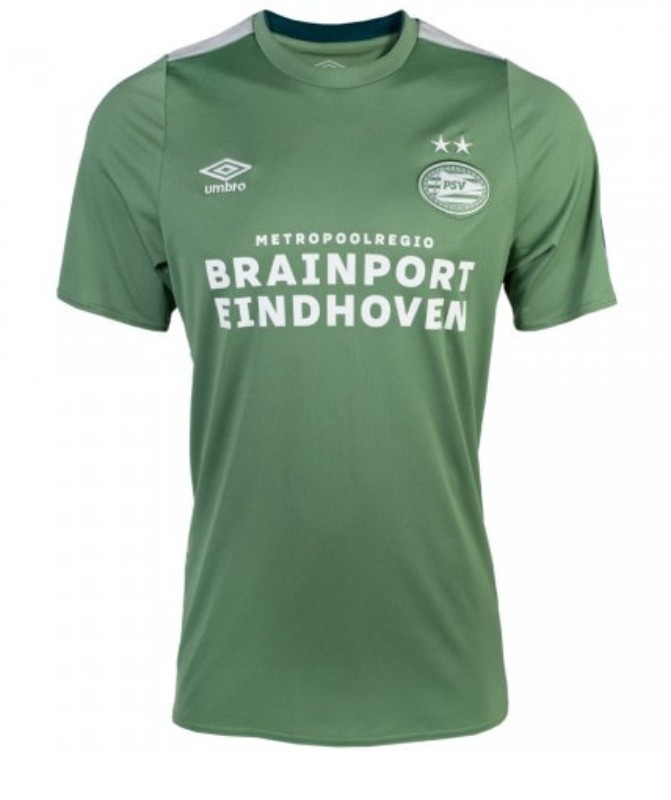 PSV 2019-20 Third Kit