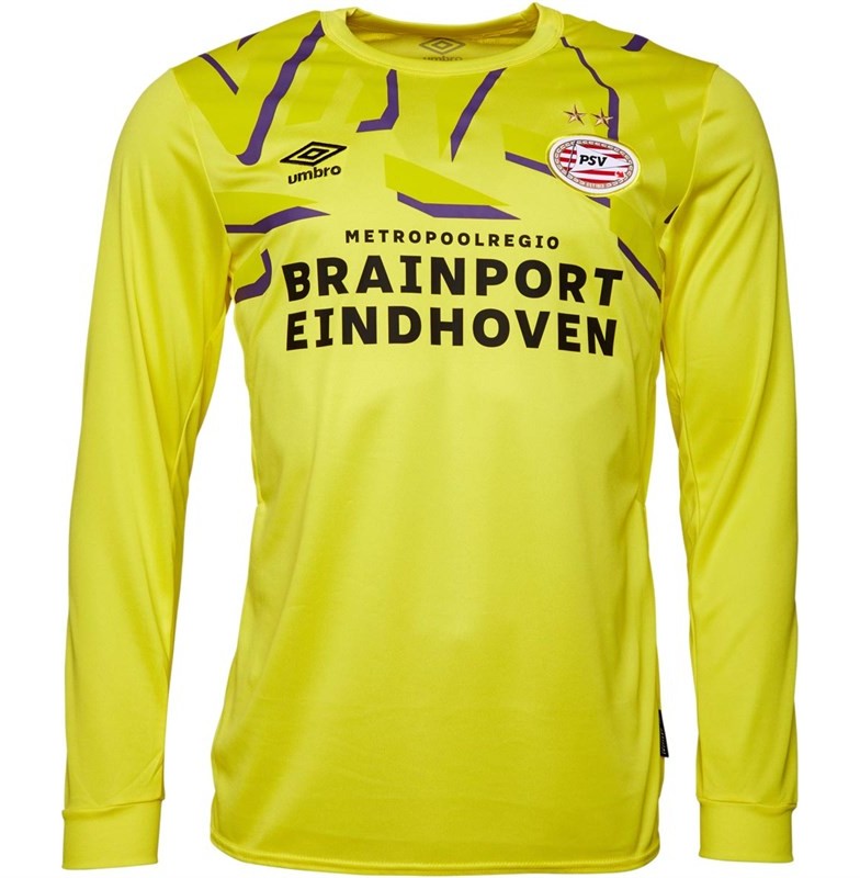 PSV 2019-20 GK 1 Kit