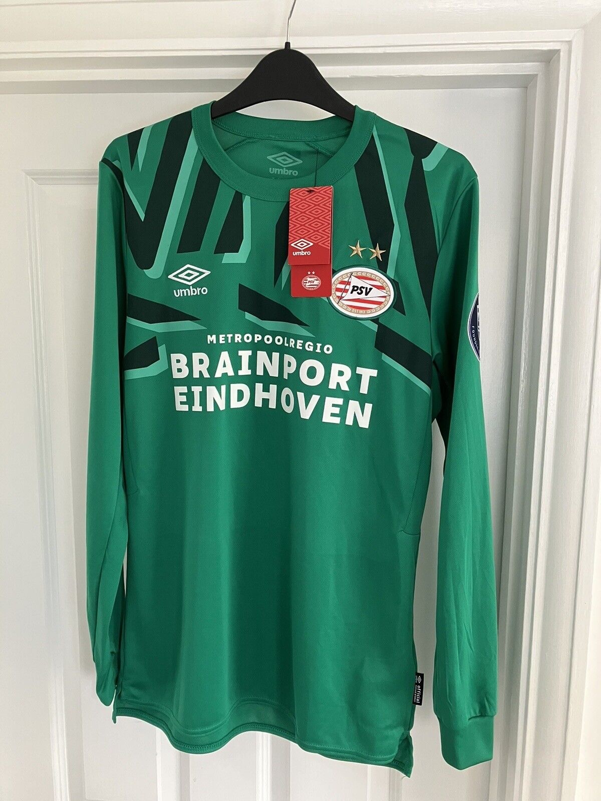 PSV 2019-20 GK 2 Kit