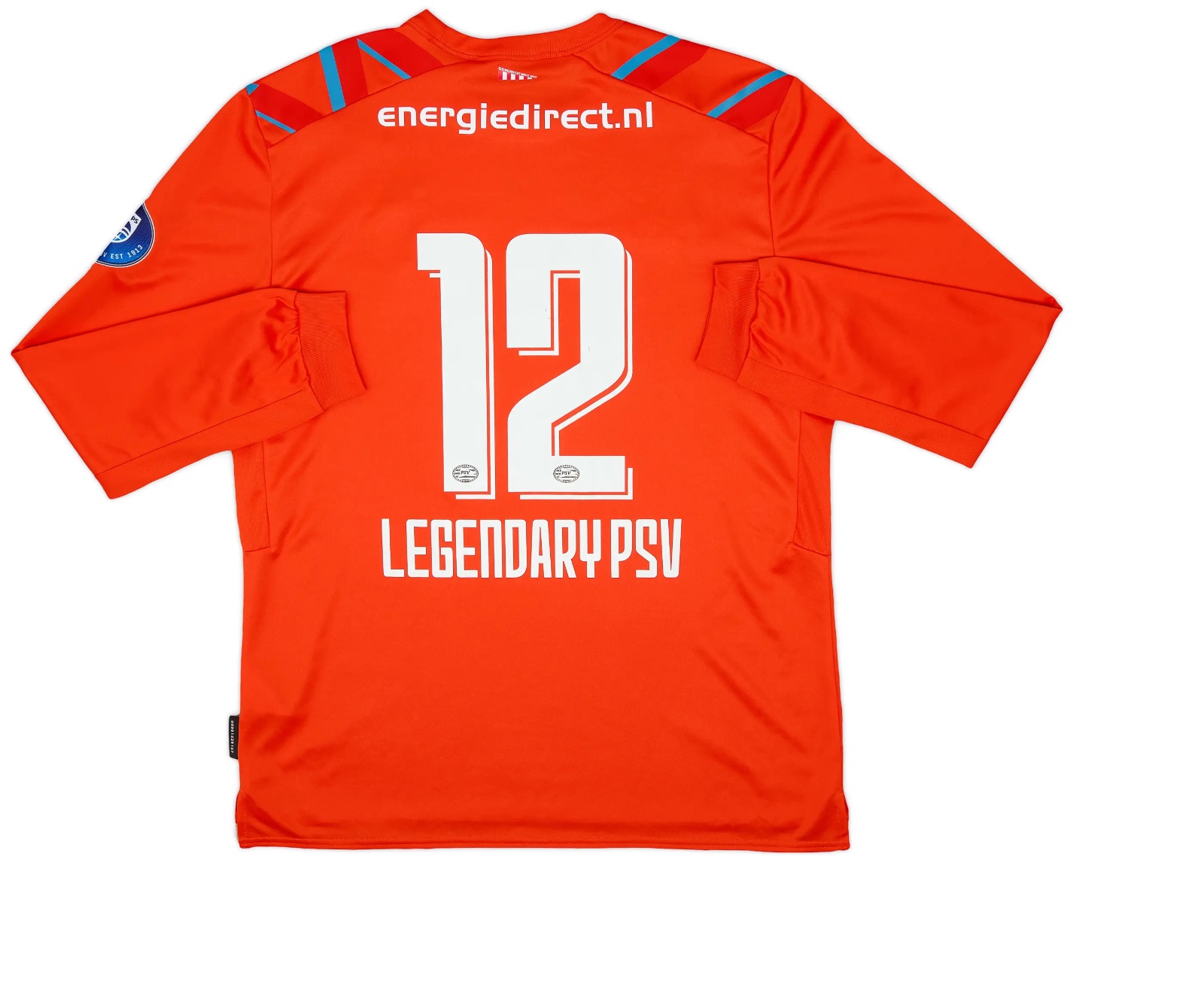 PSV 2019-20 GK 3 Kit