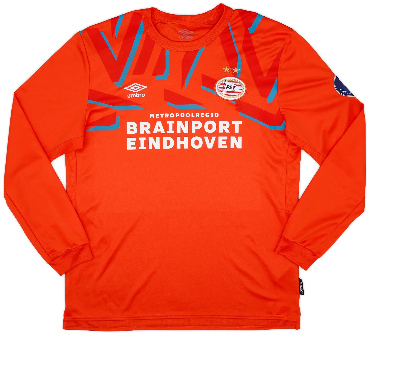 PSV 2019-20 GK 3 Kit