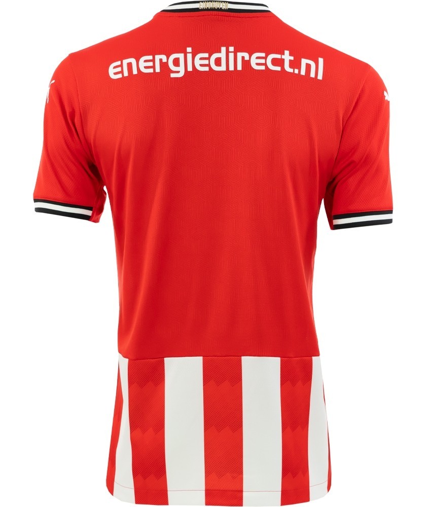 PSV 2020-21 Home Kit