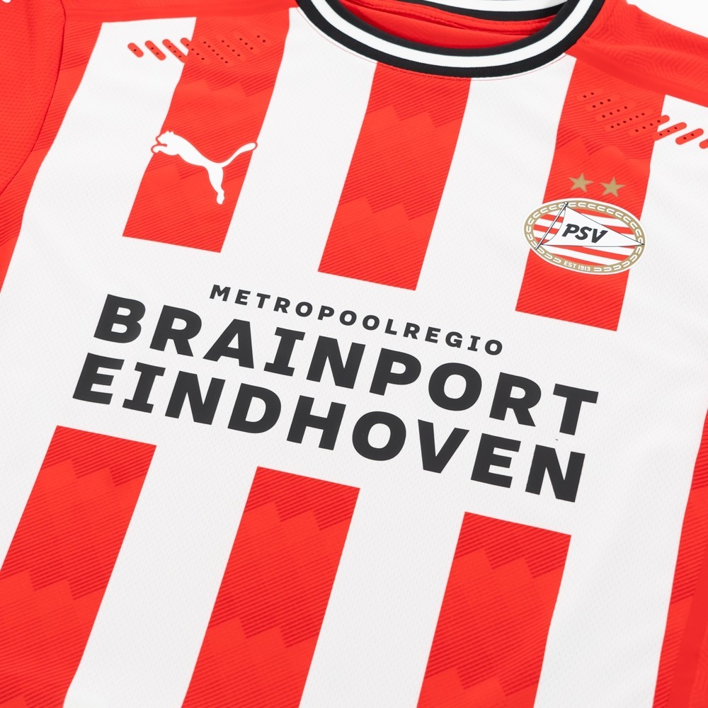 PSV 2020-21 Home Kit