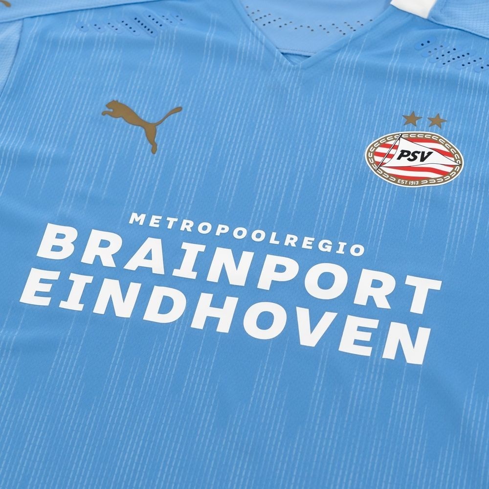 PSV 2020-21 Away Kit