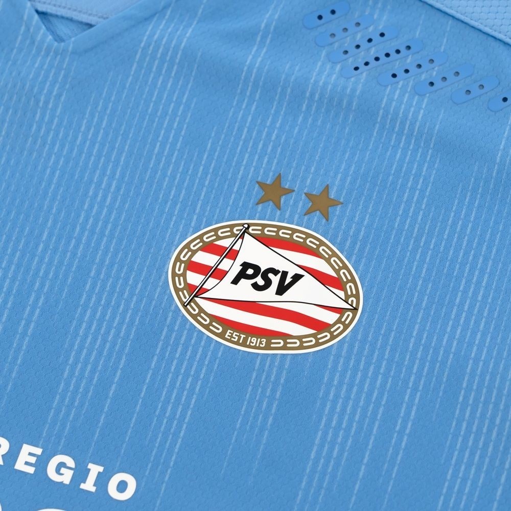PSV 2020-21 Away Kit
