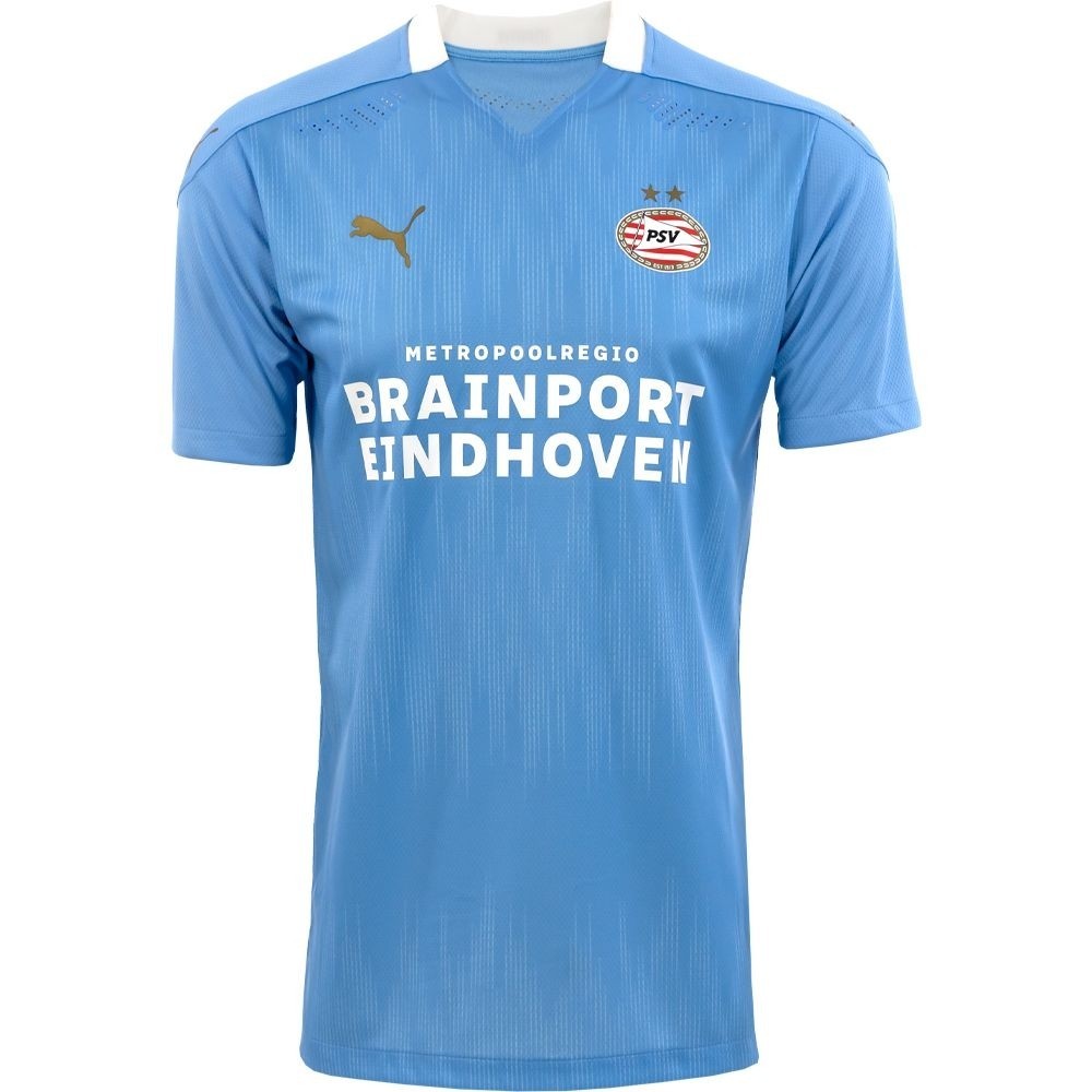 PSV 2020-21 Away Kit