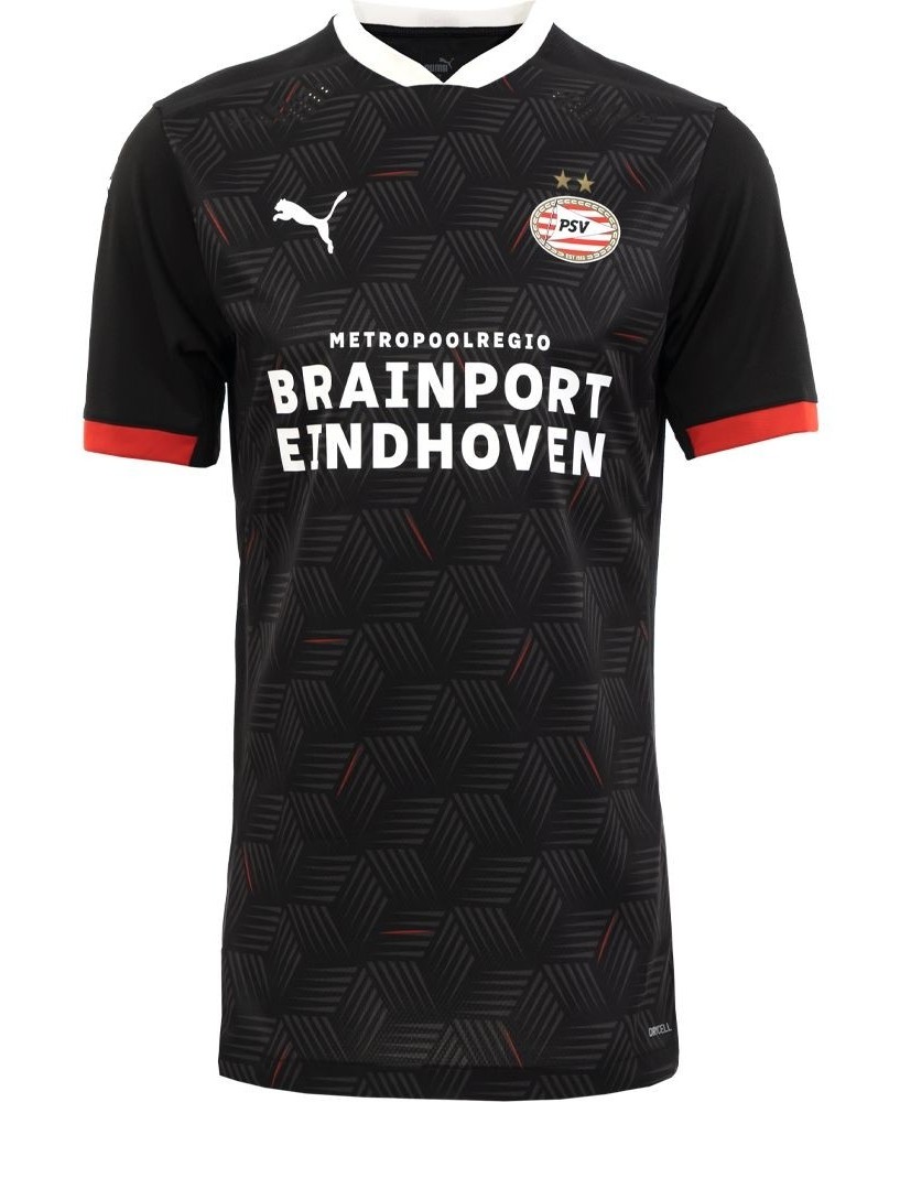 PSV 2020-21 Third Kit