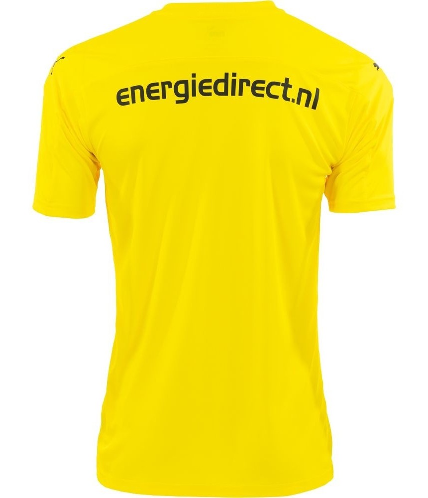 PSV 2020-21 GK 1 Kit