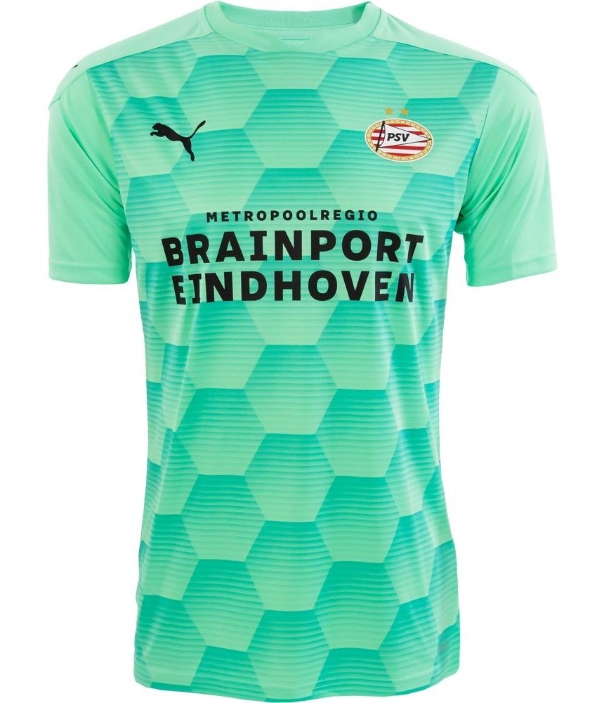 PSV 2020-21 GK 3 Kit