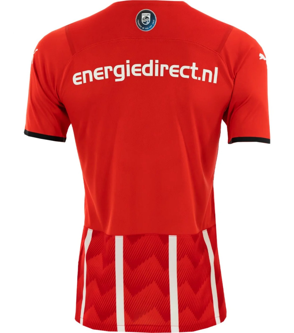 PSV 2021-22 Home Kit