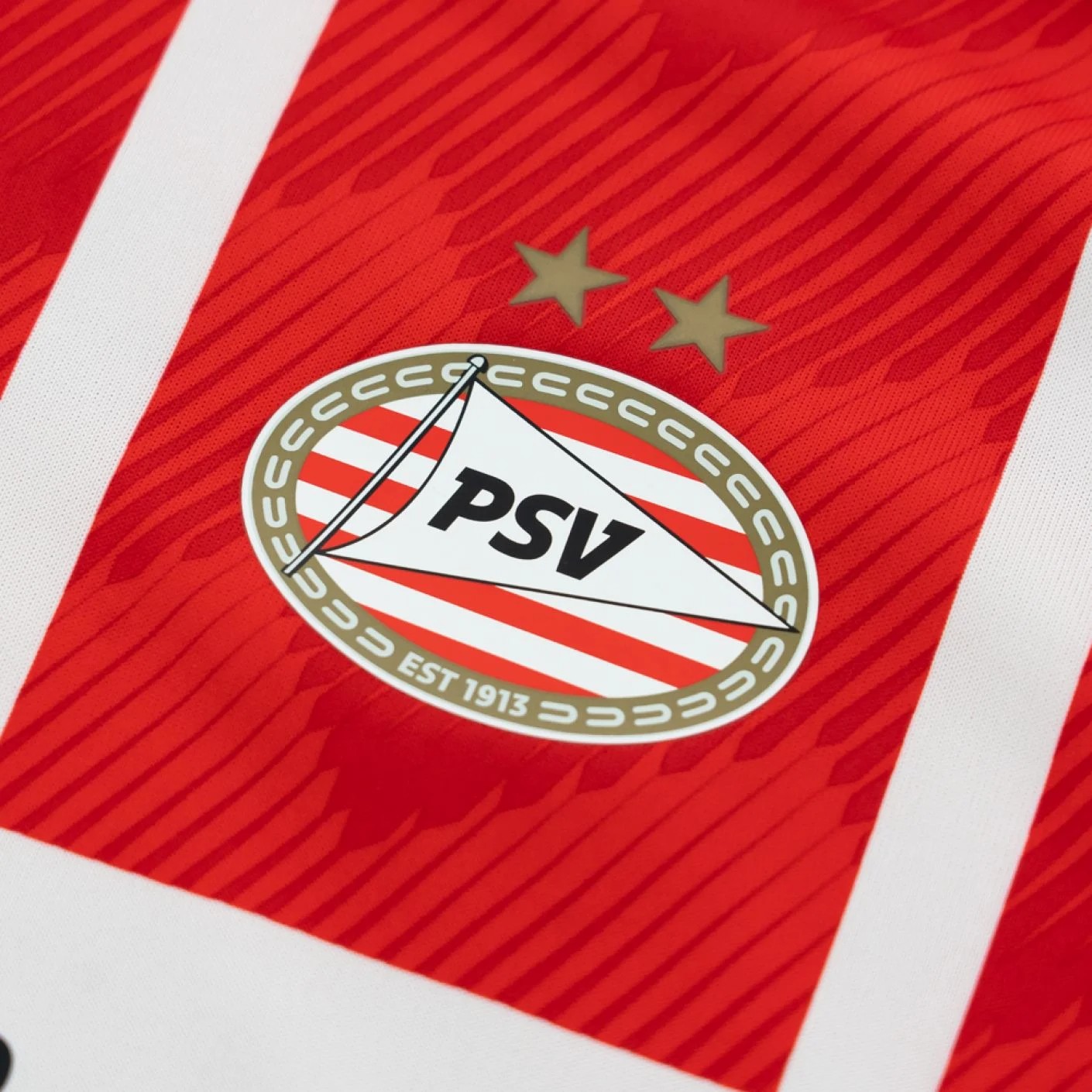 PSV 2021-22 Home Kit