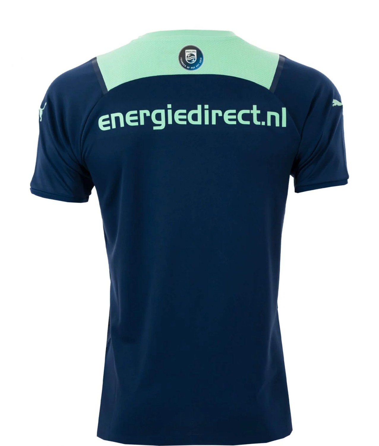 PSV 2021-22 Away Kit
