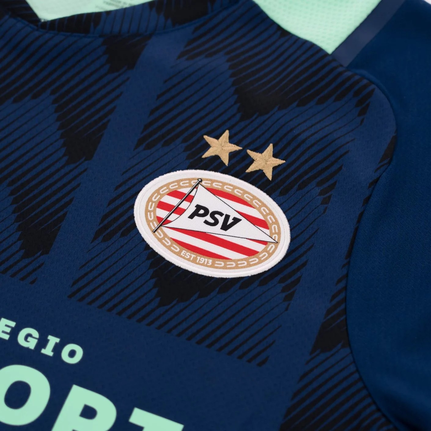PSV 2021-22 Away Kit