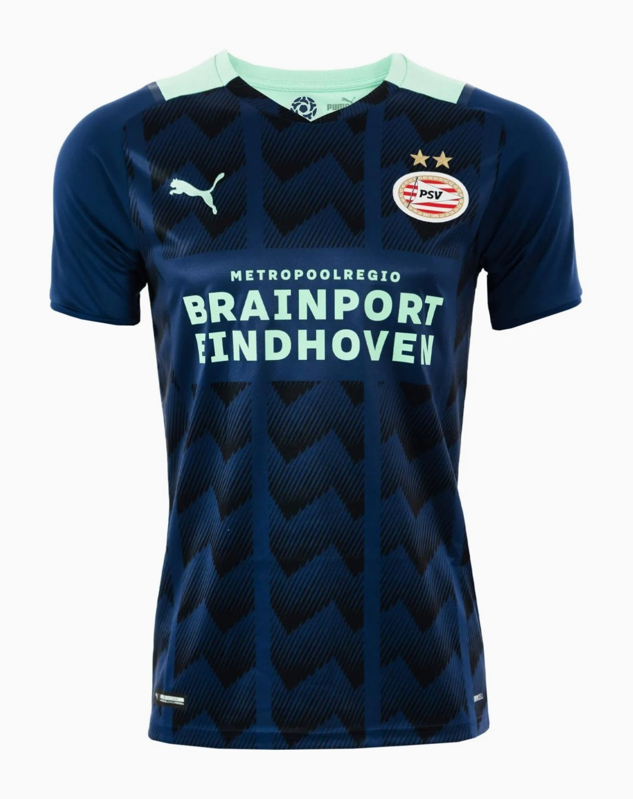 PSV 2021-22 Away Kit