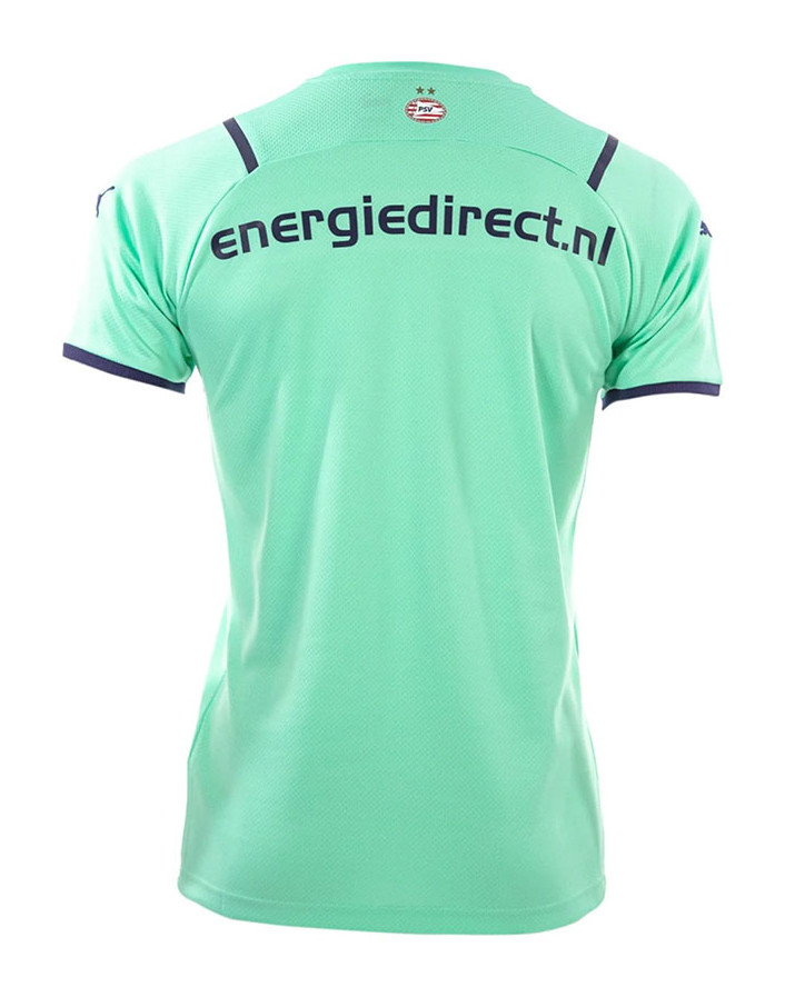 PSV 2021-22 Third Kit