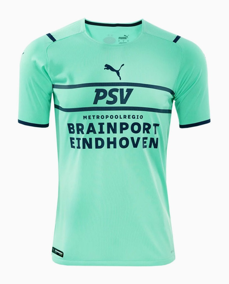 PSV 2021-22 Third Kit