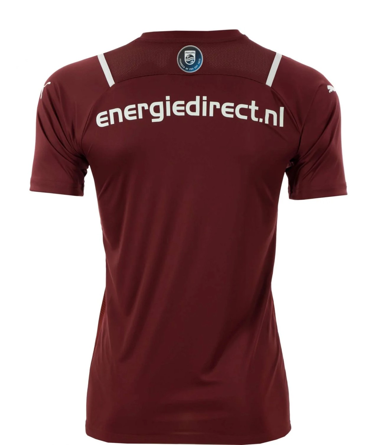 PSV 2021-22 GK 1 Kit