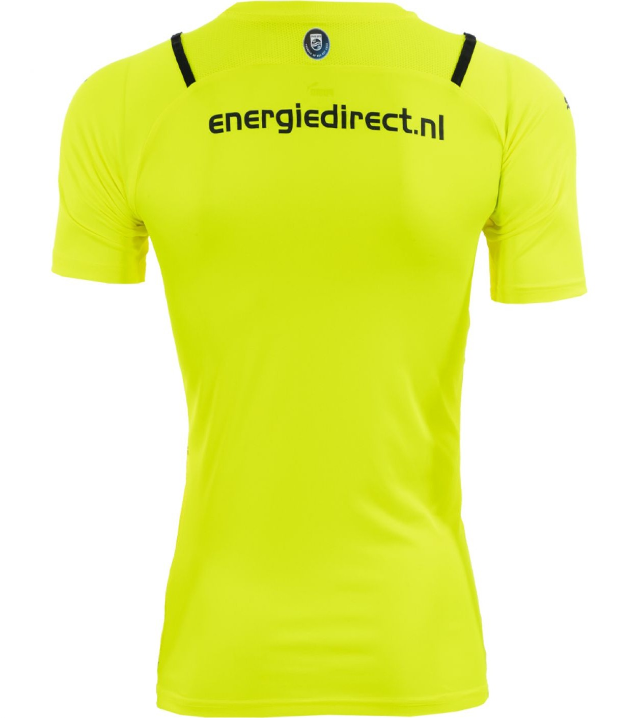 PSV 2021-22 GK 3 Kit