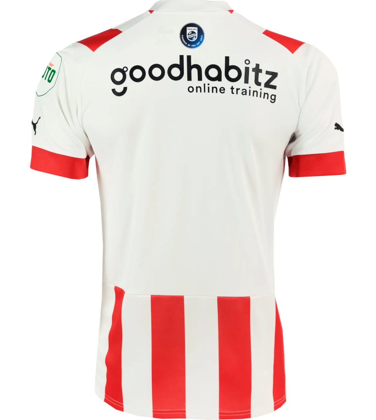 PSV 2022-23 Home Kit