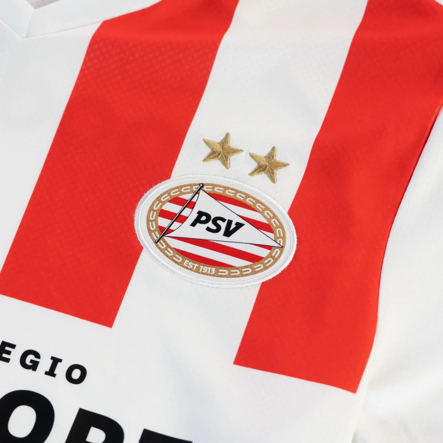 PSV 2022-23 Home Kit