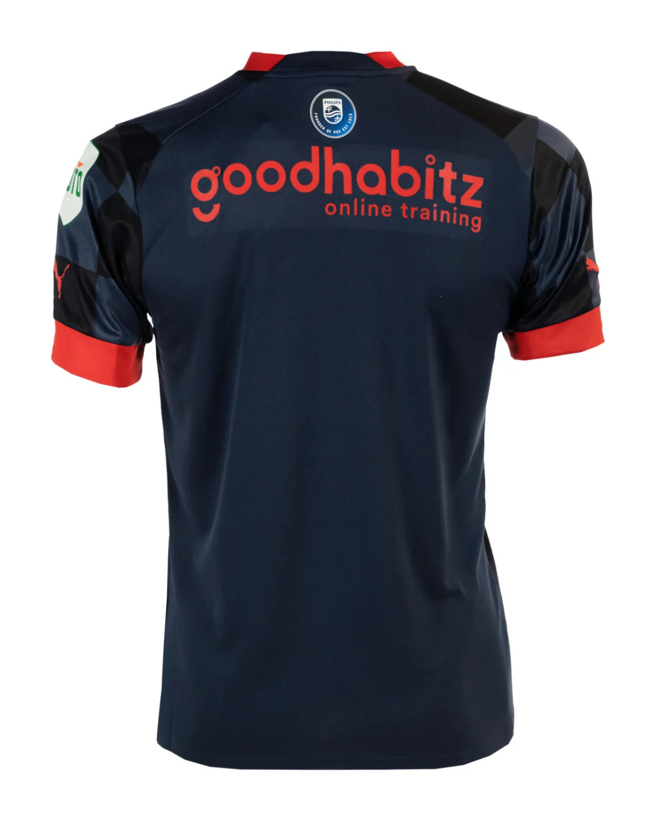 PSV 2022-23 Away Kit