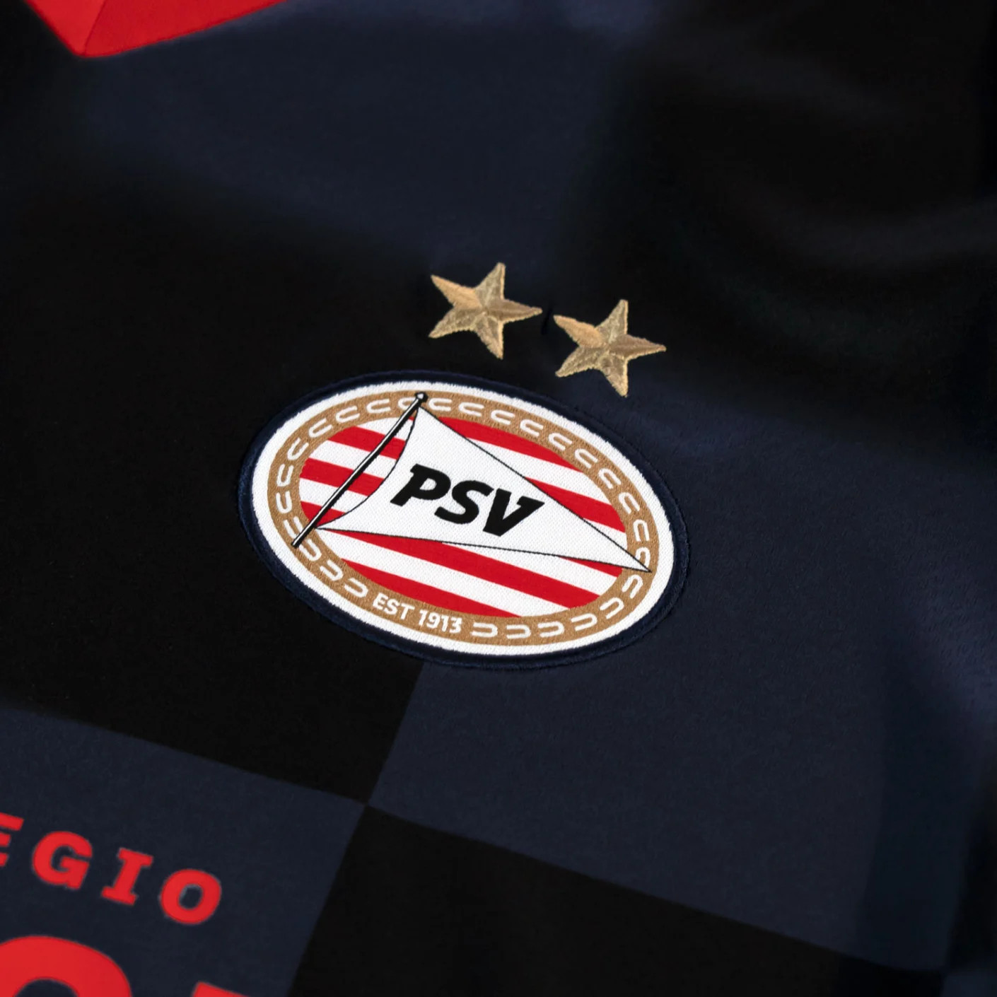 PSV 2022-23 Away Kit