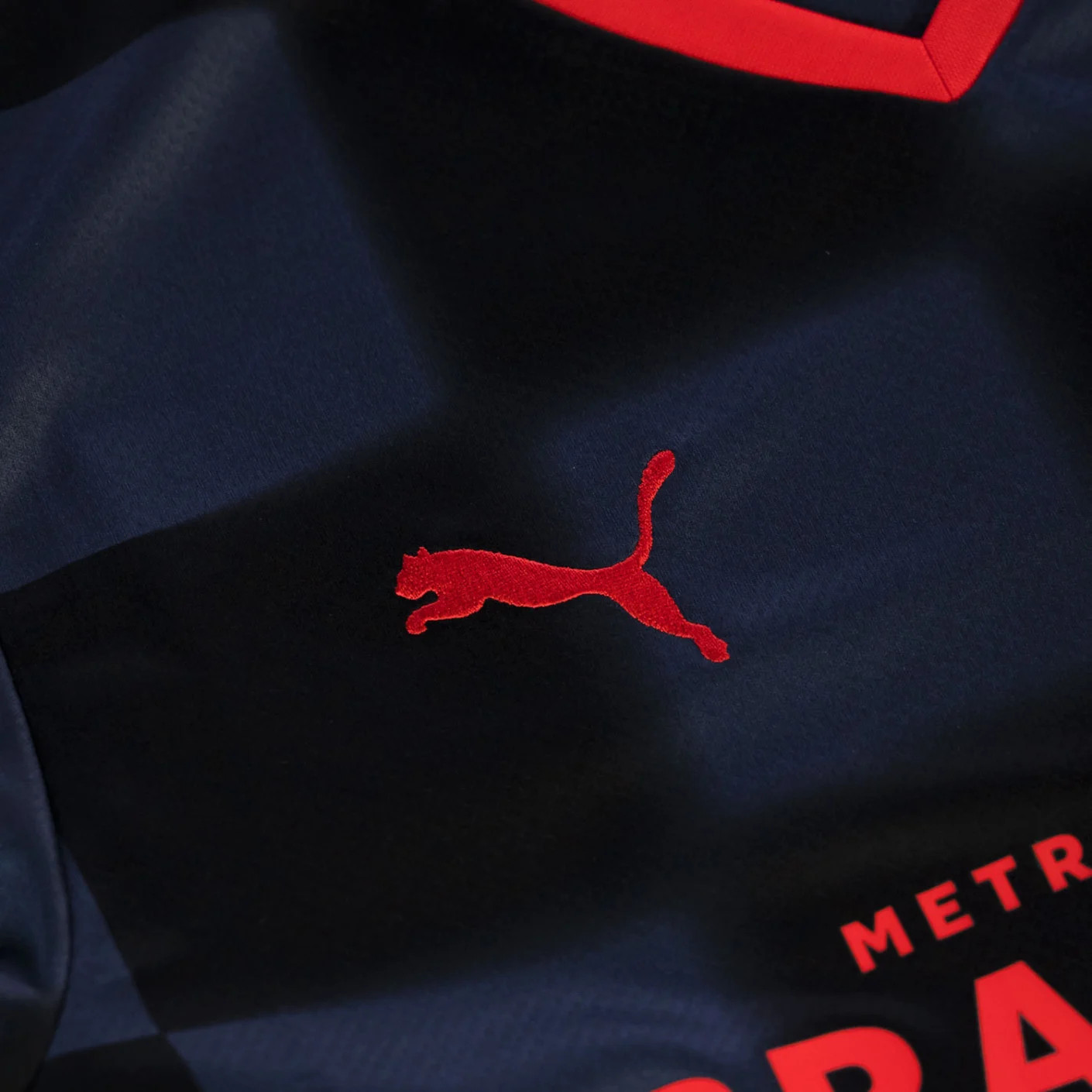 PSV 2022-23 Away Kit