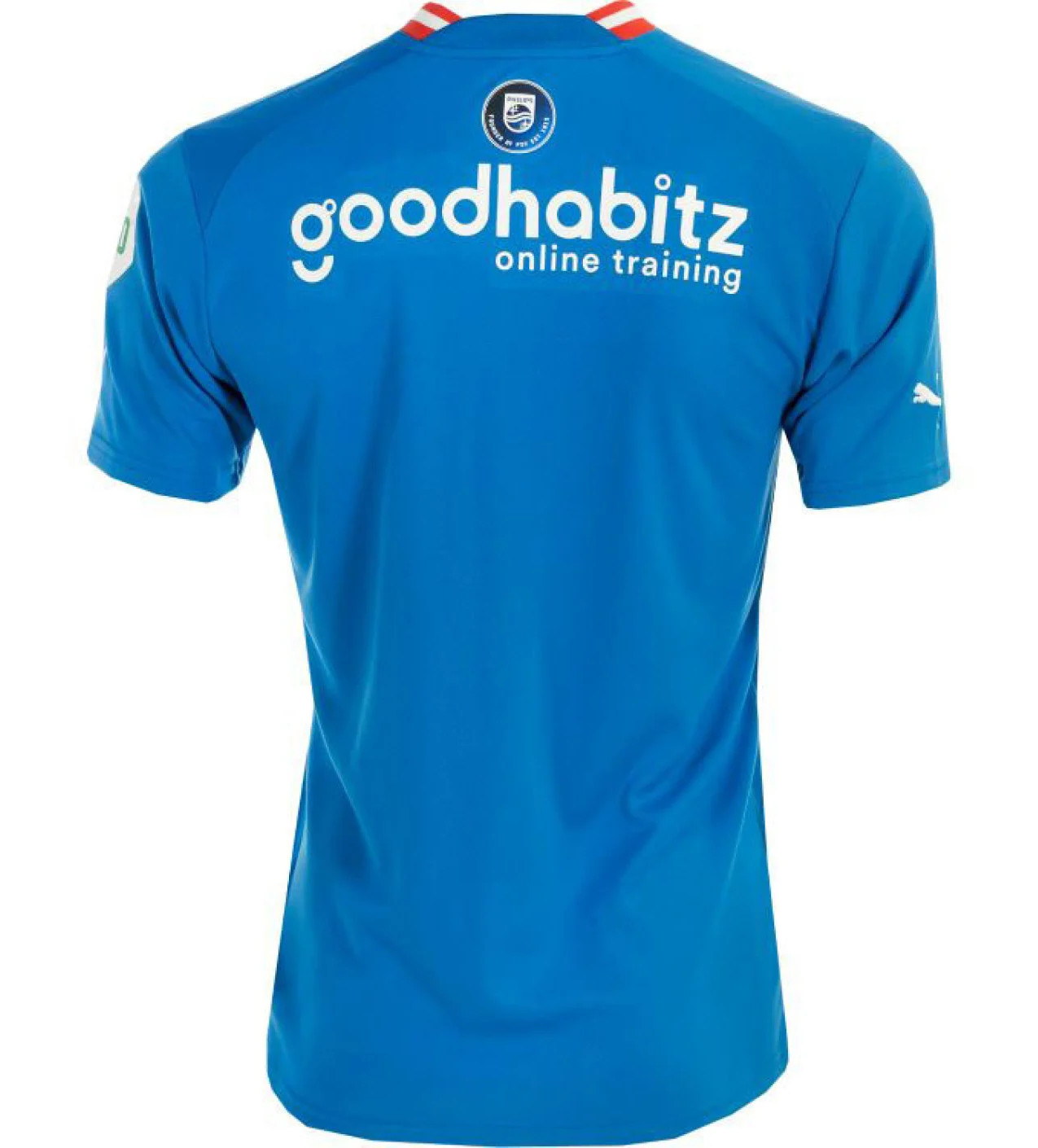 PSV 2022-23 Third Kit