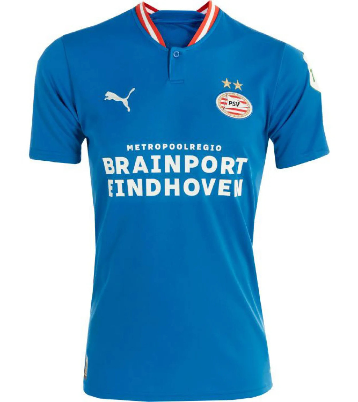 PSV 2022-23 Third Kit