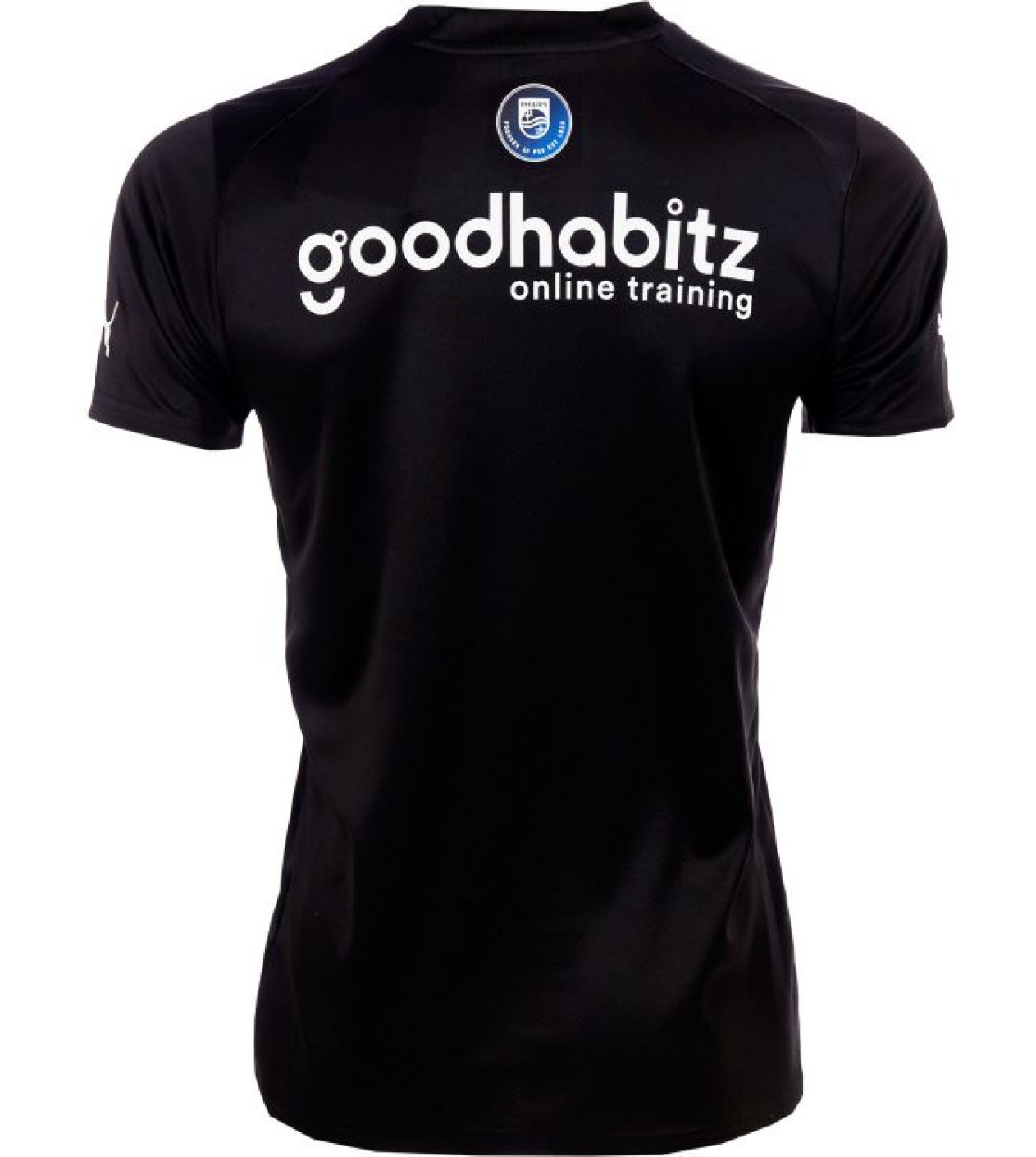 PSV 2022-23 GK 1 Kit