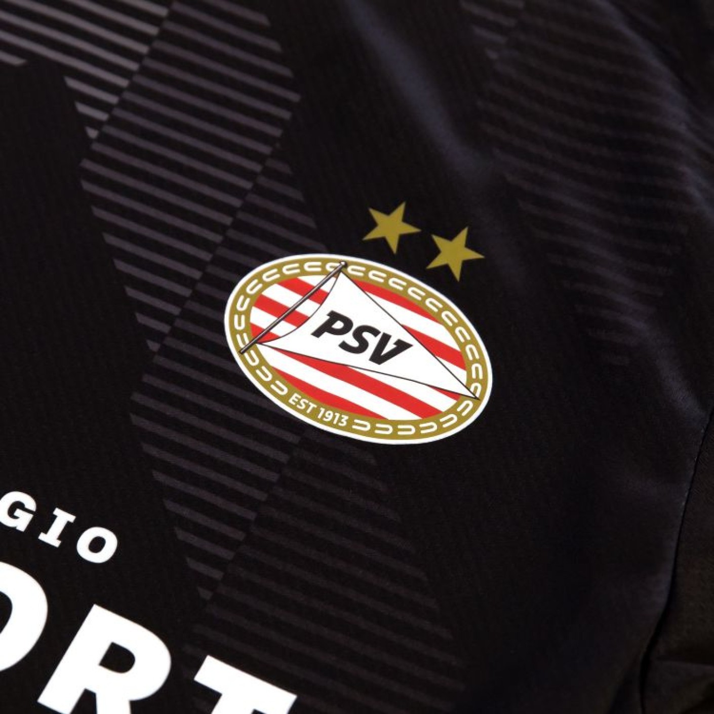 PSV 2022-23 GK 1 Kit
