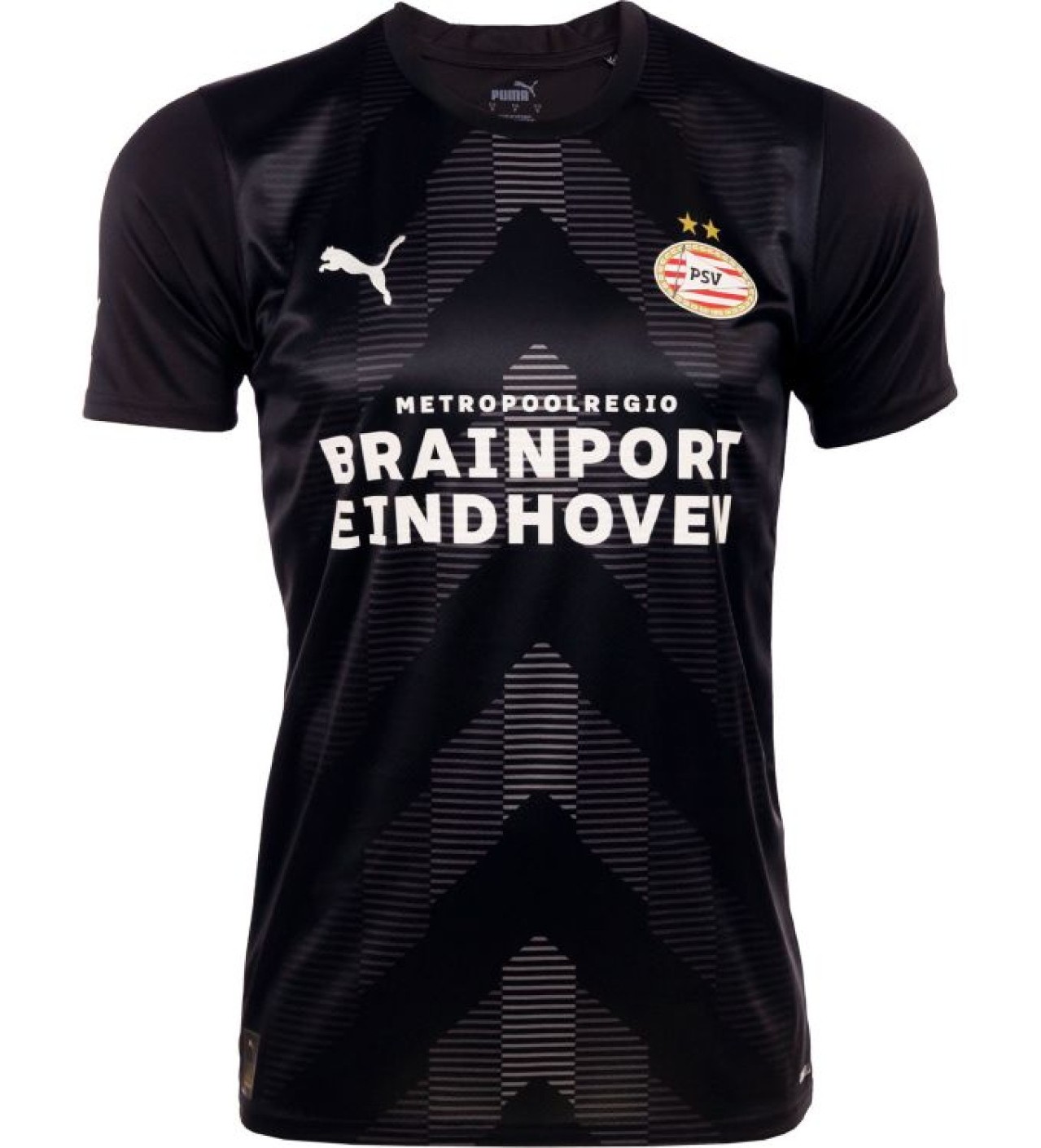 PSV 2022-23 GK 1 Kit