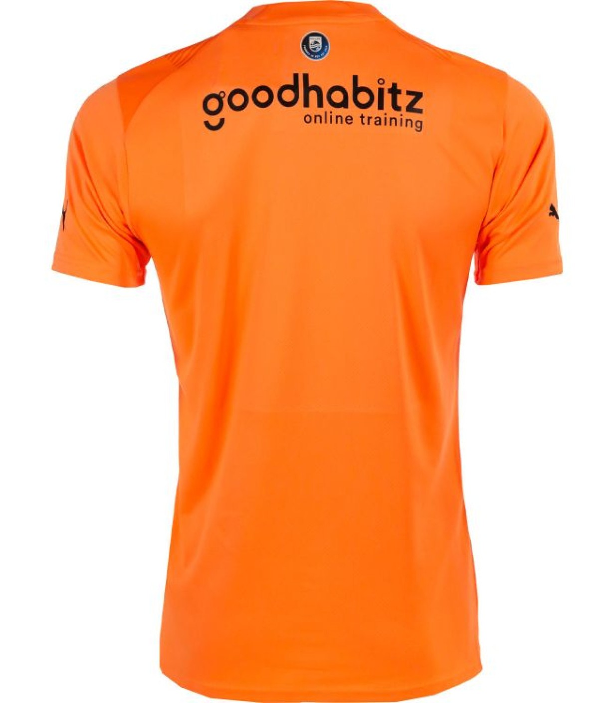 PSV 2022-23 GK 2 Kit