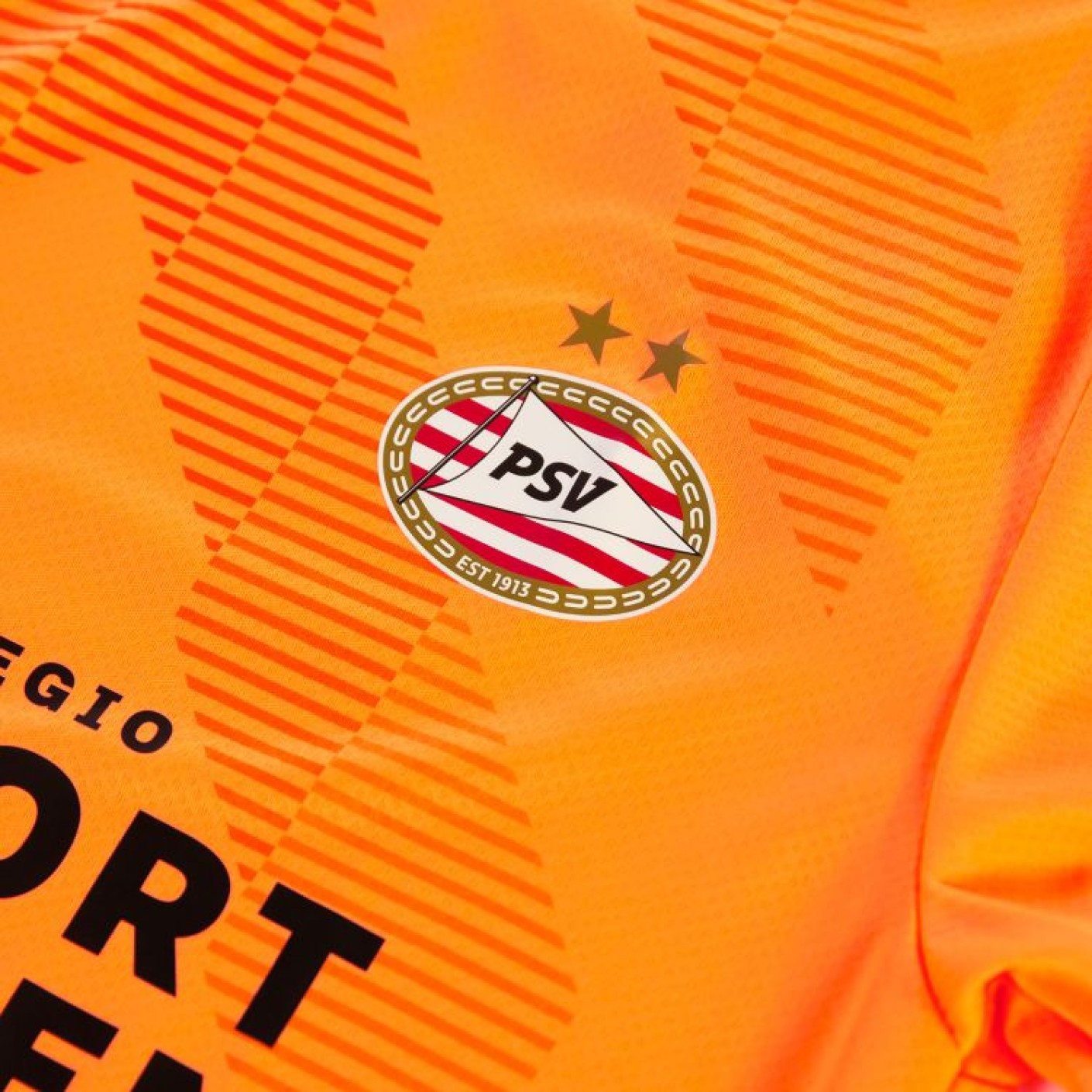 PSV 2022-23 GK 2 Kit