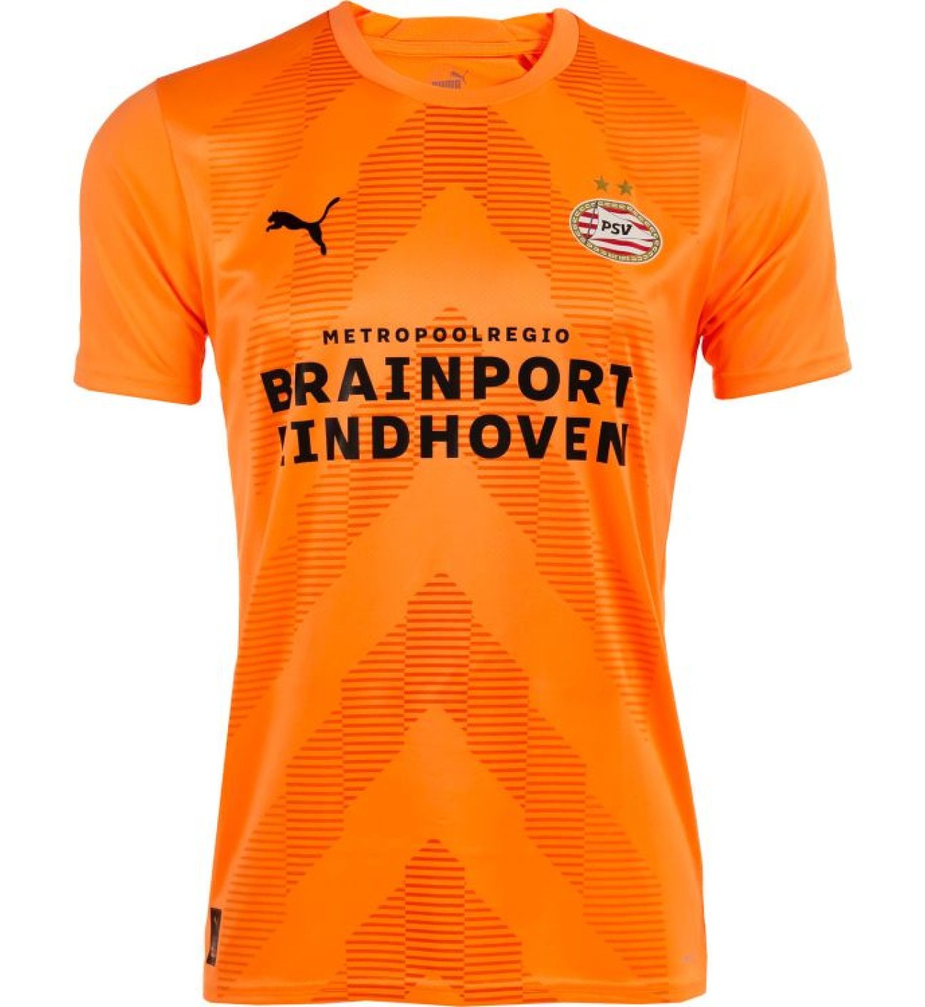 PSV 2022-23 GK 2 Kit