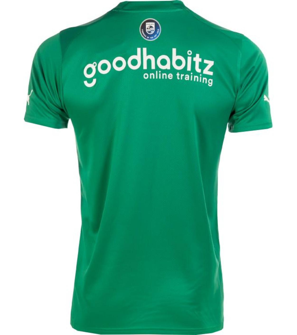 PSV 2022-23 GK 3 Kit