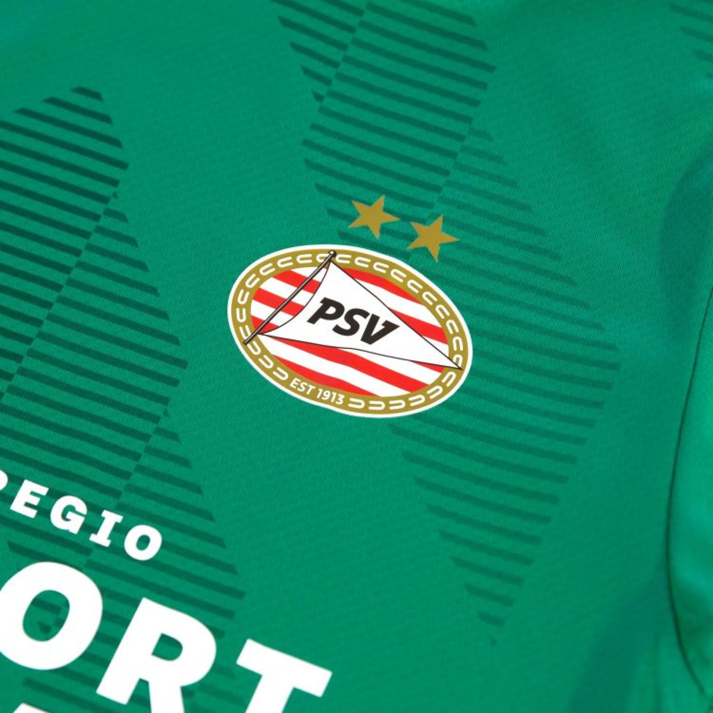 PSV 2022-23 GK 3 Kit