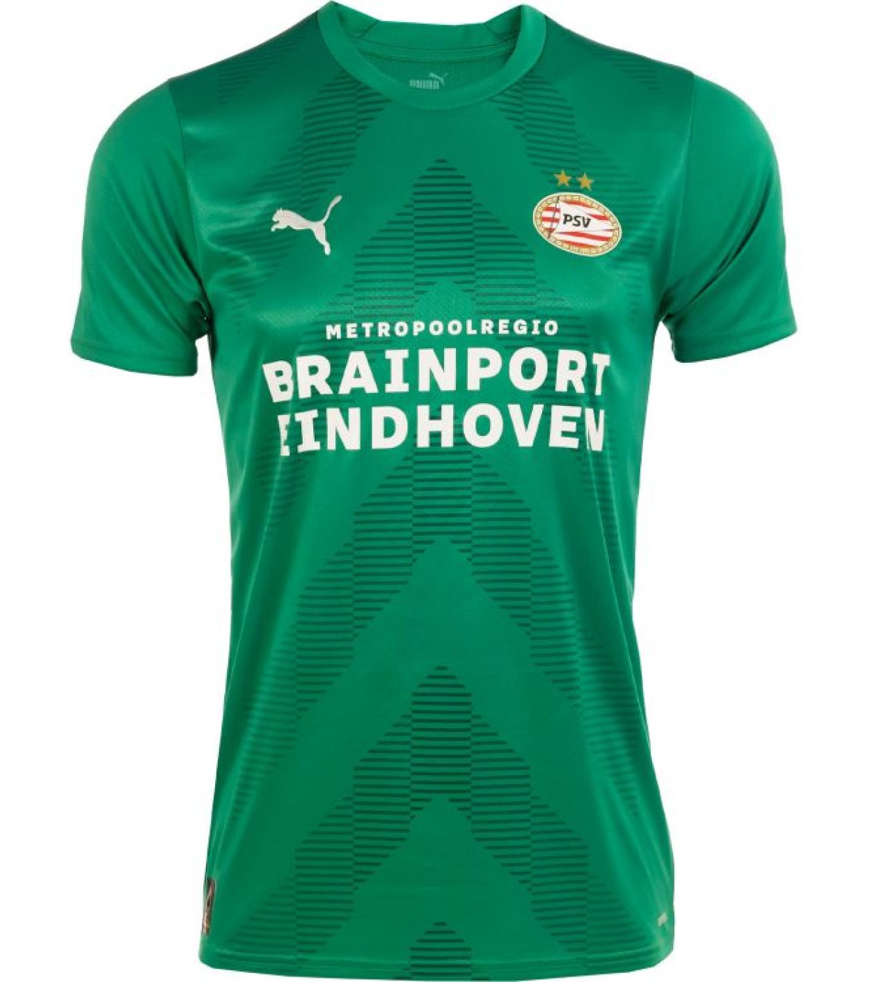 PSV 2022-23 GK 3 Kit