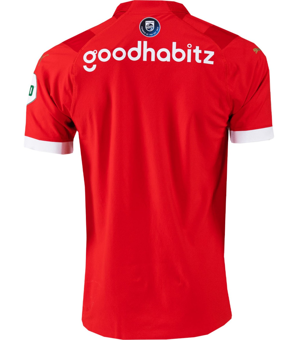 PSV 2023-24 Home Kit