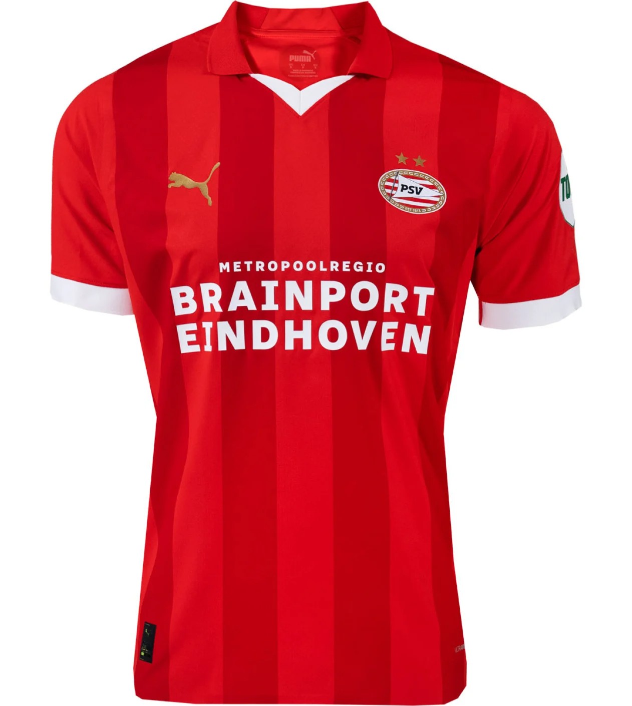 PSV 2023-24 Home Kit