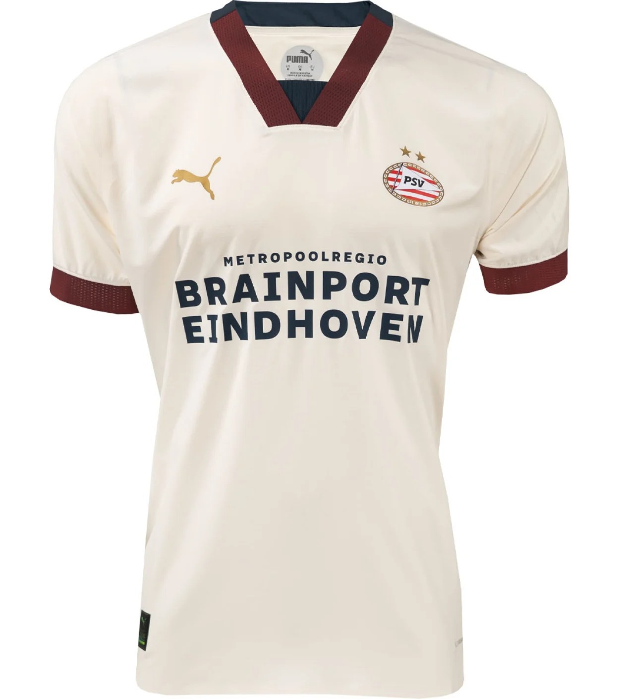 PSV 2023-24 Away Kit