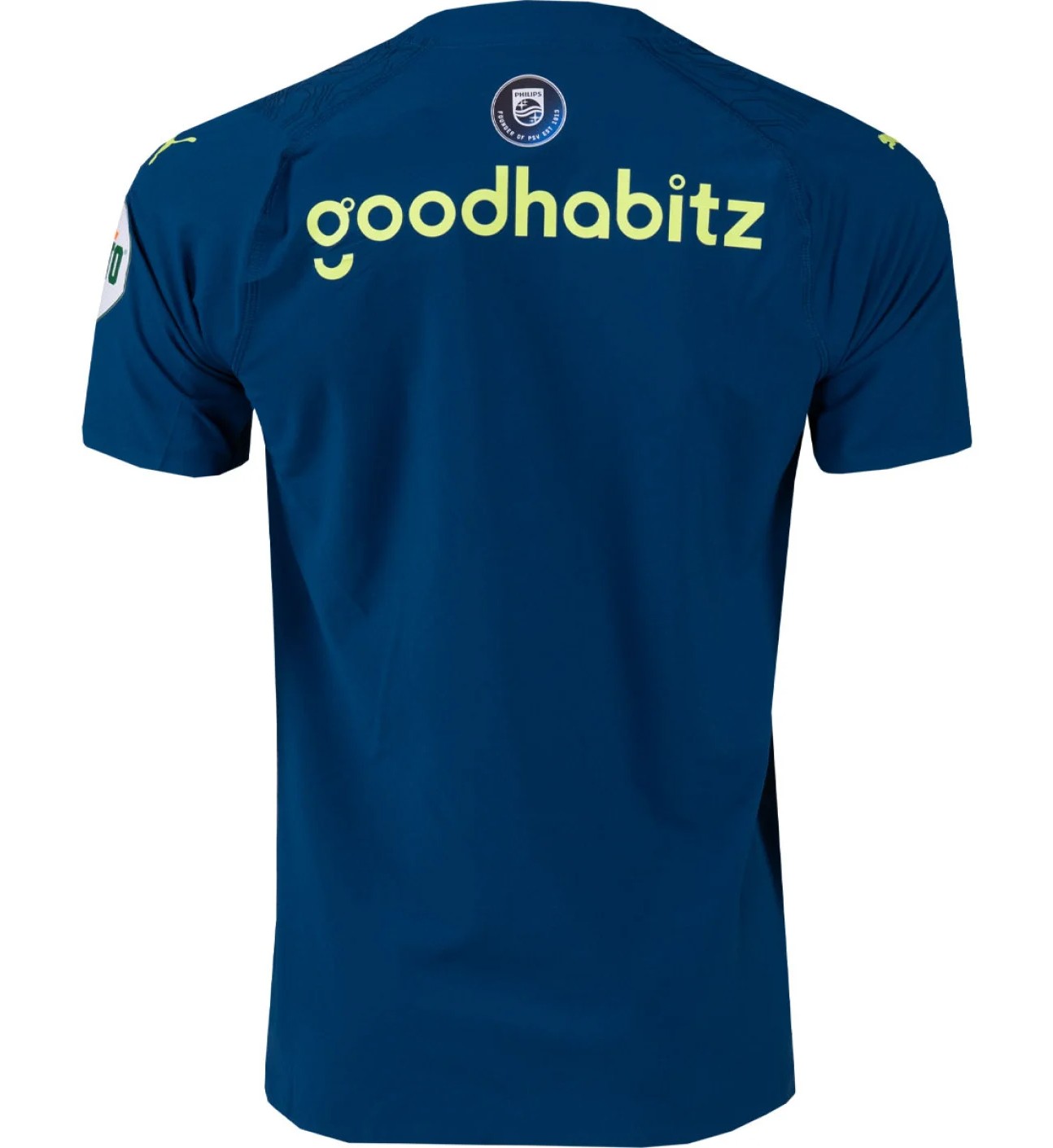 PSV 2023-24 Third Kit