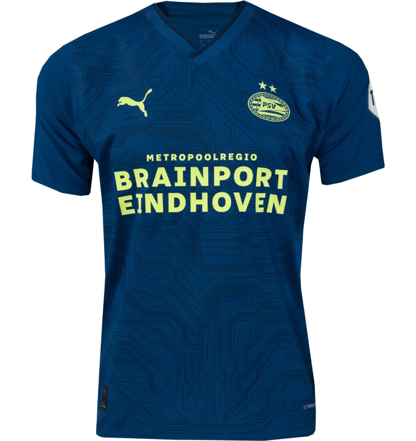 PSV 2023-24 Third Kit