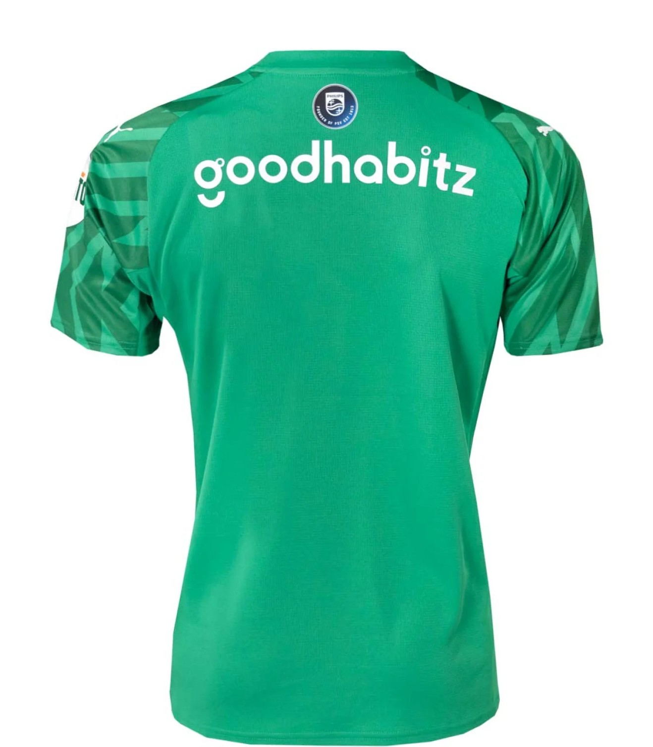 PSV 2023-24 GK 1 Kit