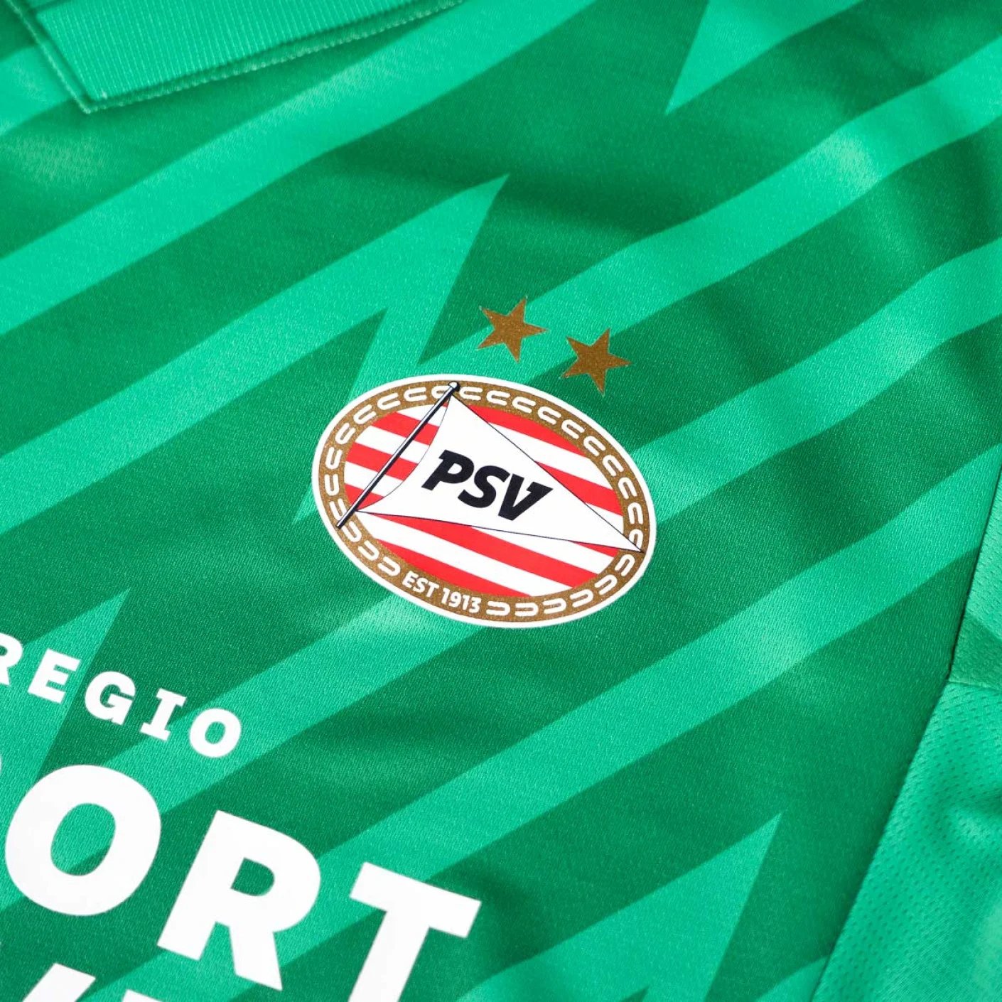PSV 2023-24 GK 1 Kit