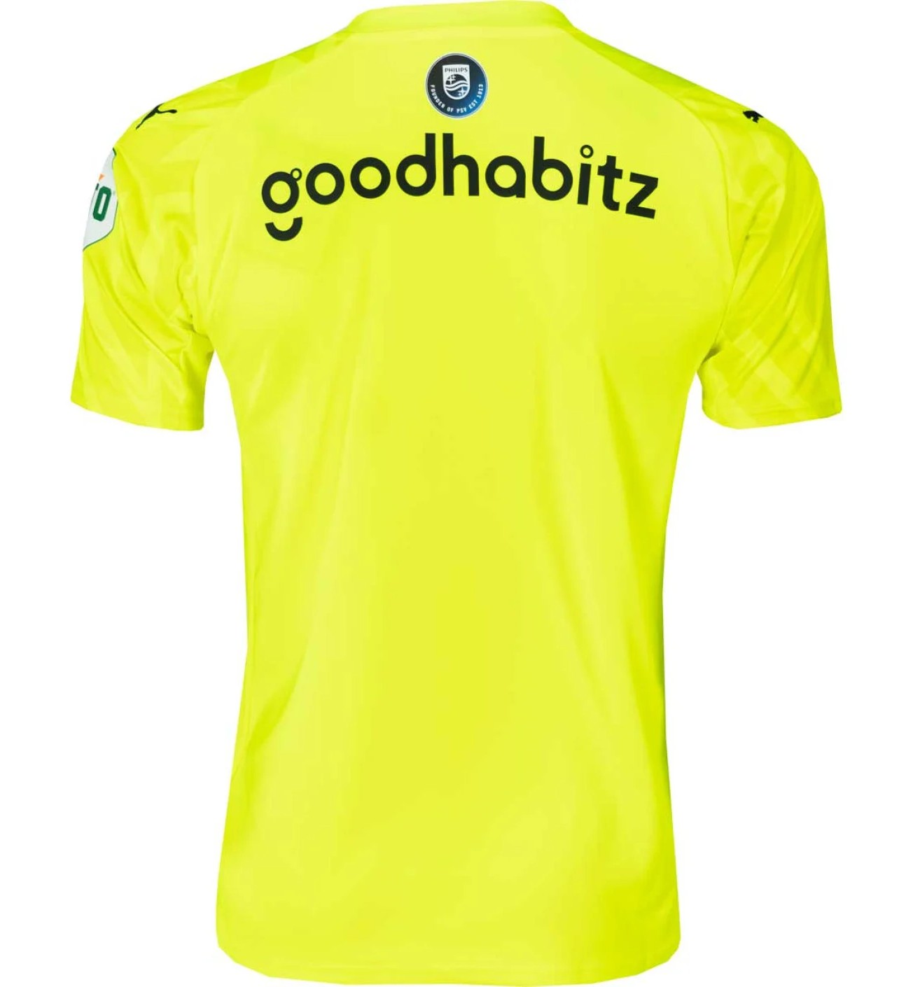 PSV 2023-24 GK 2 Kit